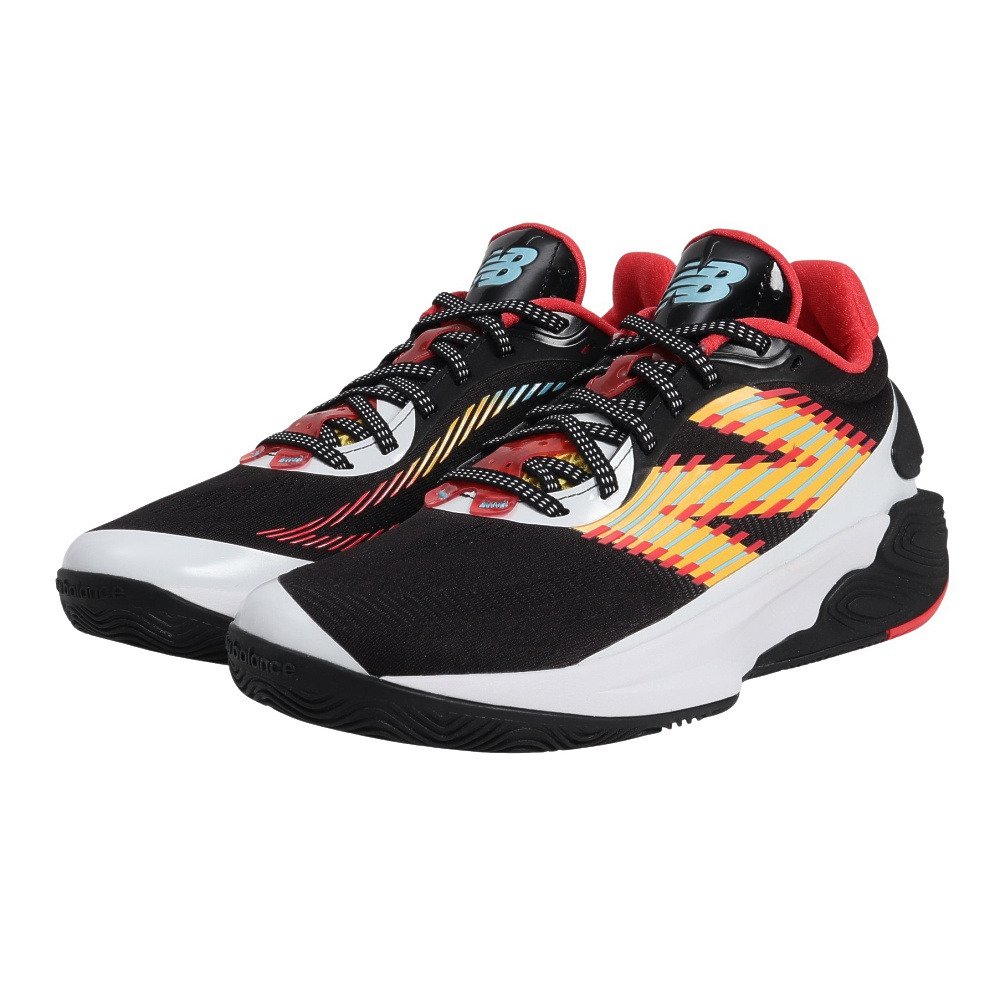 ニューバランス（new balance）（メンズ）バスケットシューズ バッシュ