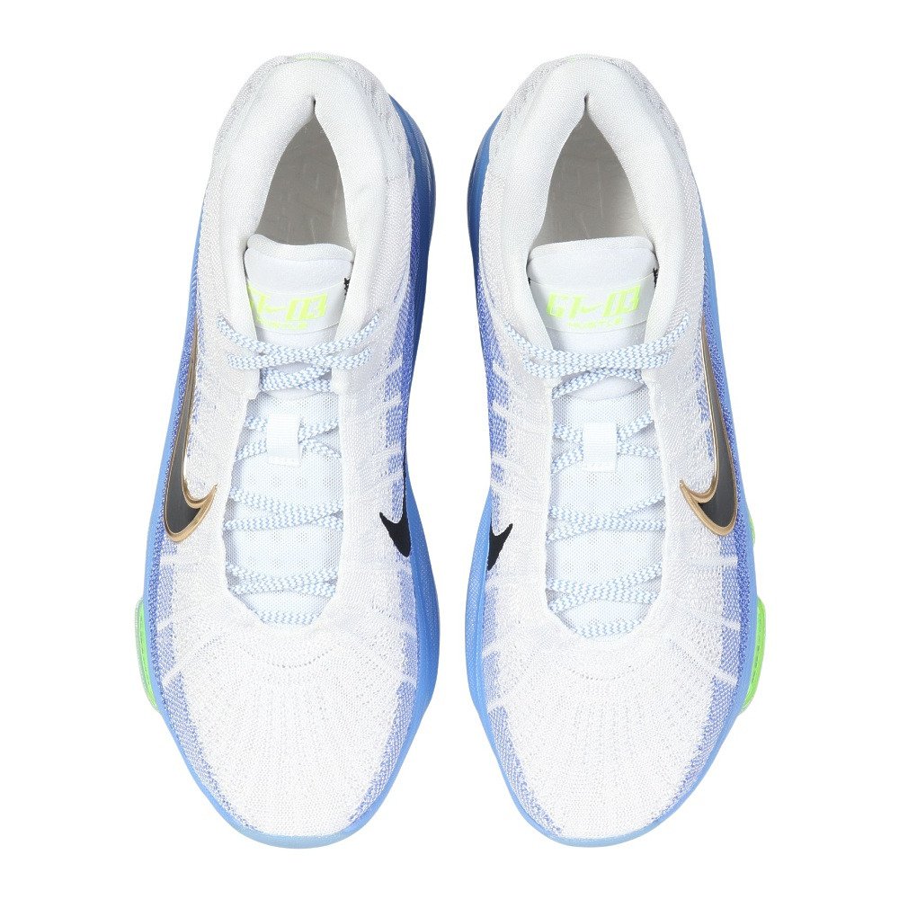 ナイキ（NIKE）（メンズ）バスケットシューズ バッシュ G.T. ハッスル