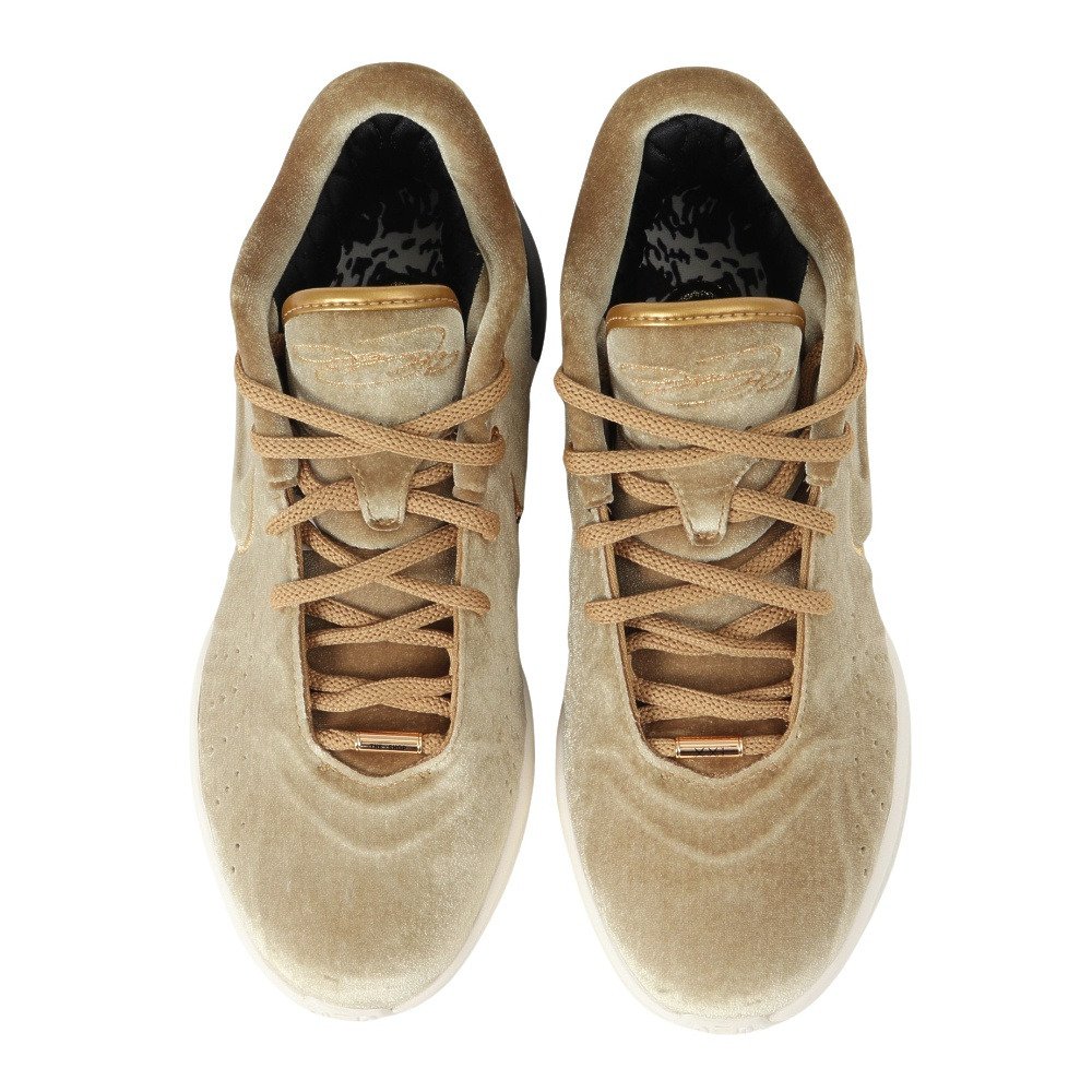 ナイキ（NIKE）（メンズ）バスケットシューズ バッシュ レブロン 21 EP