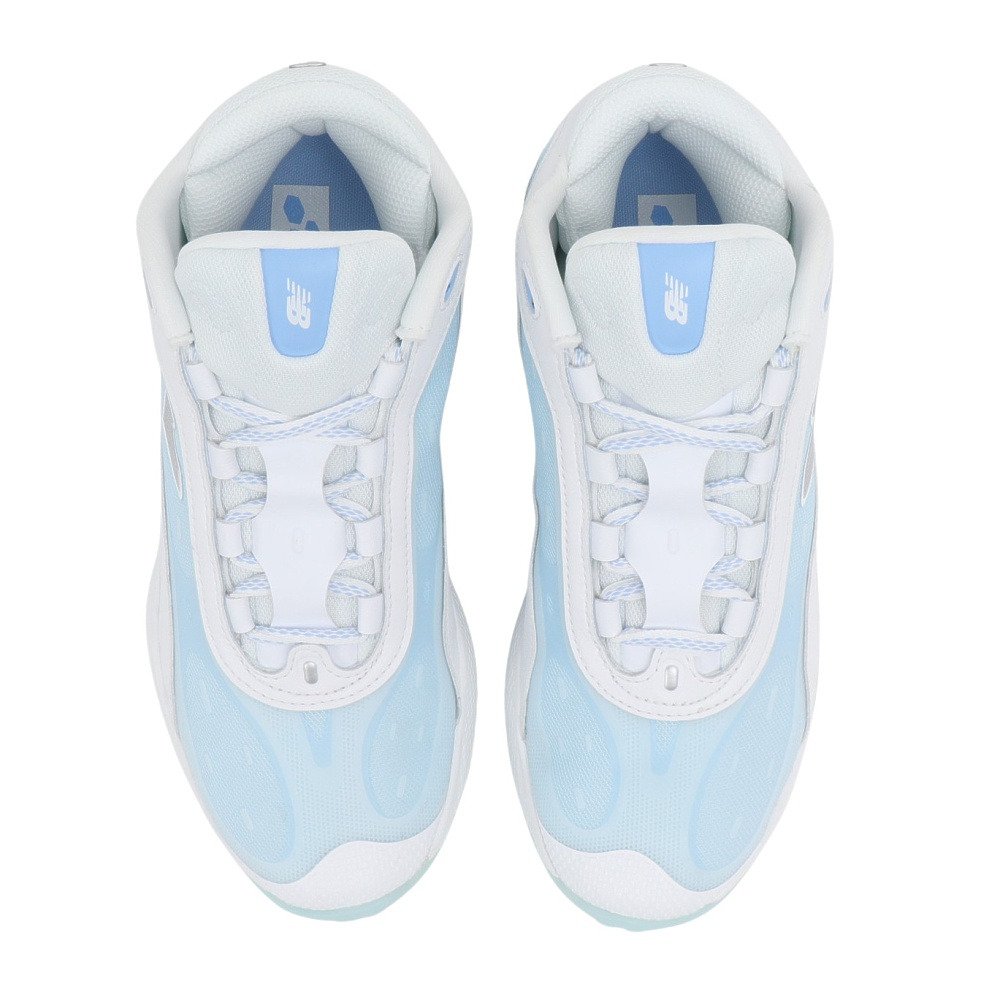 ニューバランス（new balance）（メンズ）バスケットシューズ バッシュ