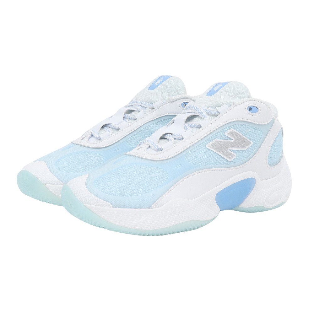 ニューバランス（new balance）（メンズ）バスケットシューズ バッシュ