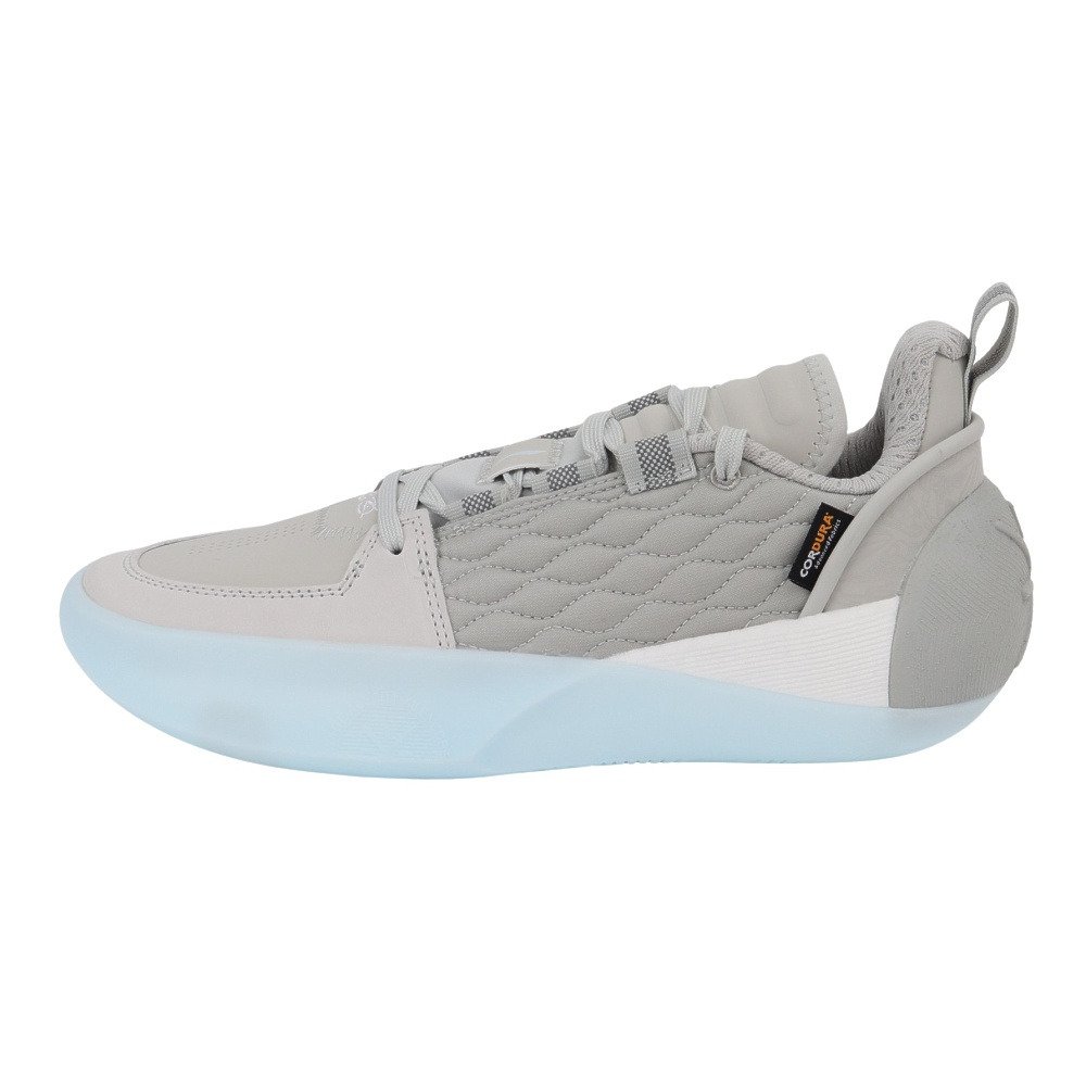 リーニン（LI-NING）（メンズ）バスケットシューズ バッシュ WADE ALL