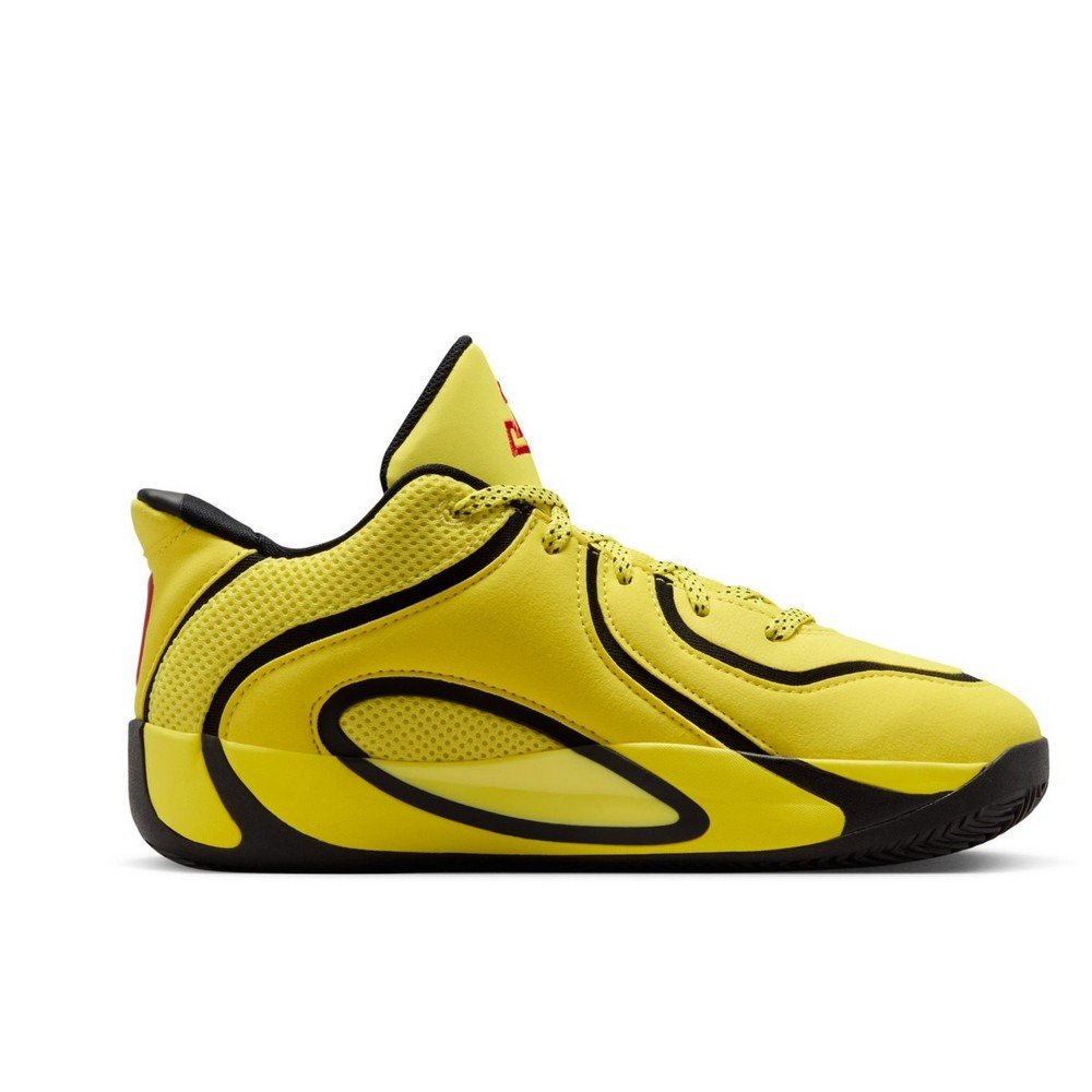 ジョーダン（JORDAN）（キッズ）ジュニア バスケットシューズ バッシュ