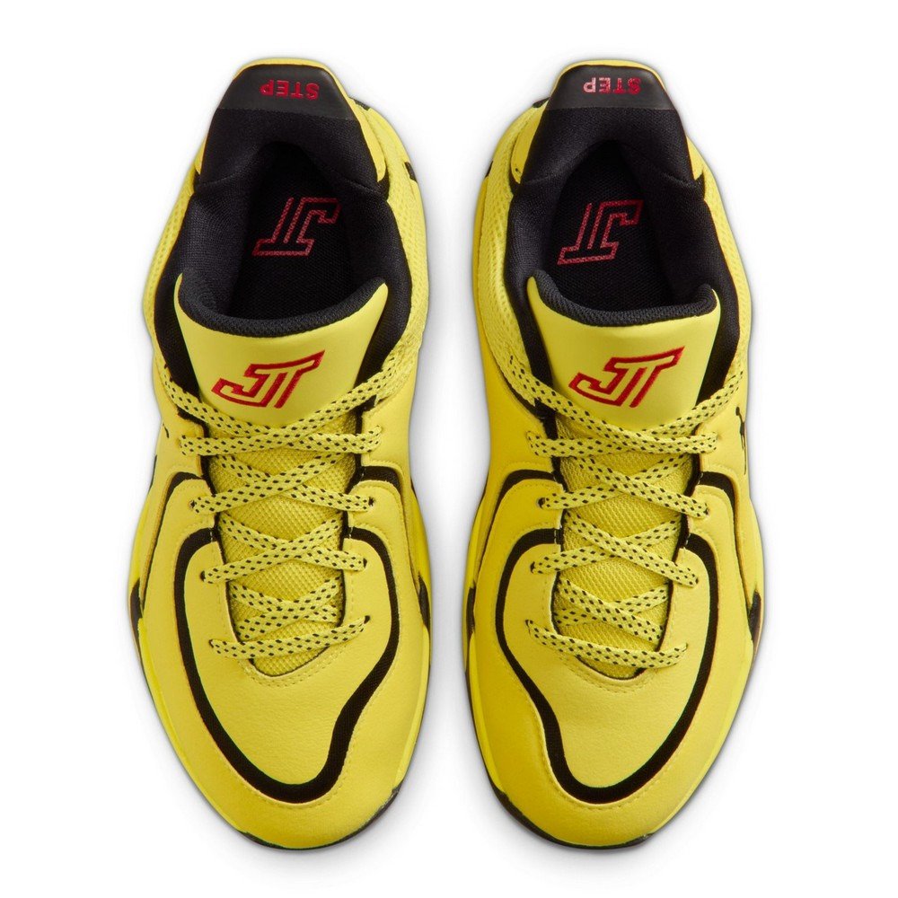 ジョーダン（JORDAN）（キッズ）ジュニア バスケットシューズ バッシュ