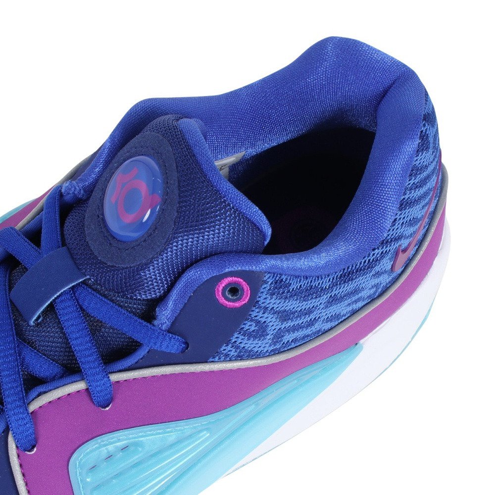 ナイキ（NIKE）（メンズ）バスケットシューズ バッシュ KD16 EP ケビン