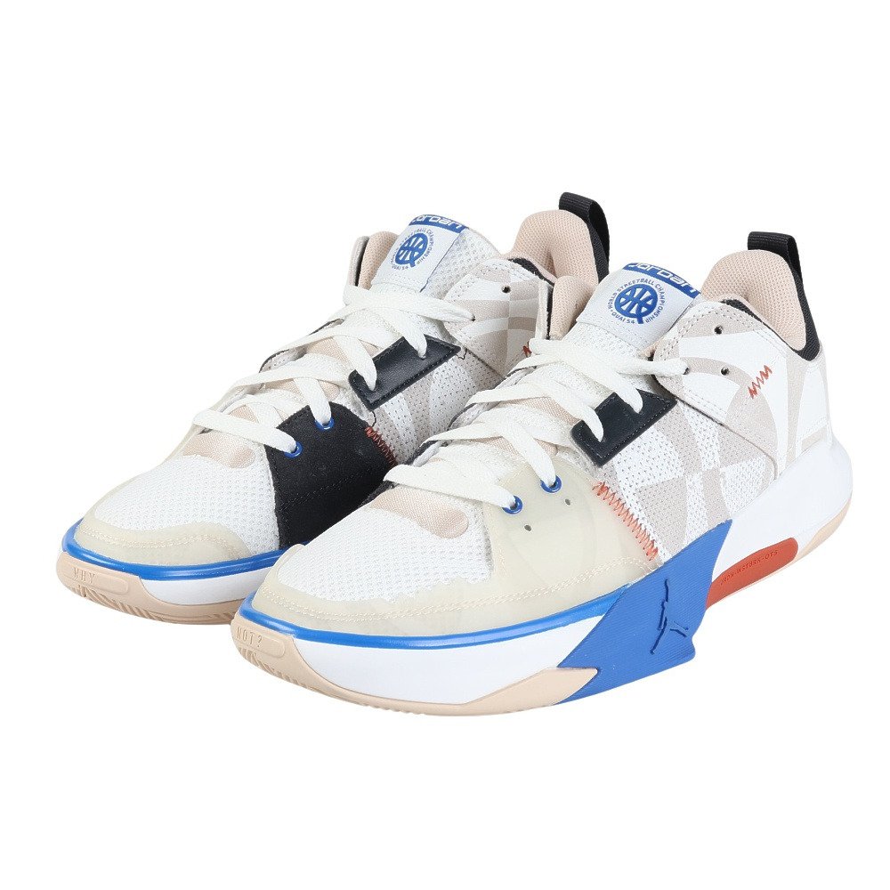 ジョーダン（JORDAN）（メンズ）バスケ シューズ バッシュ ワン テイク