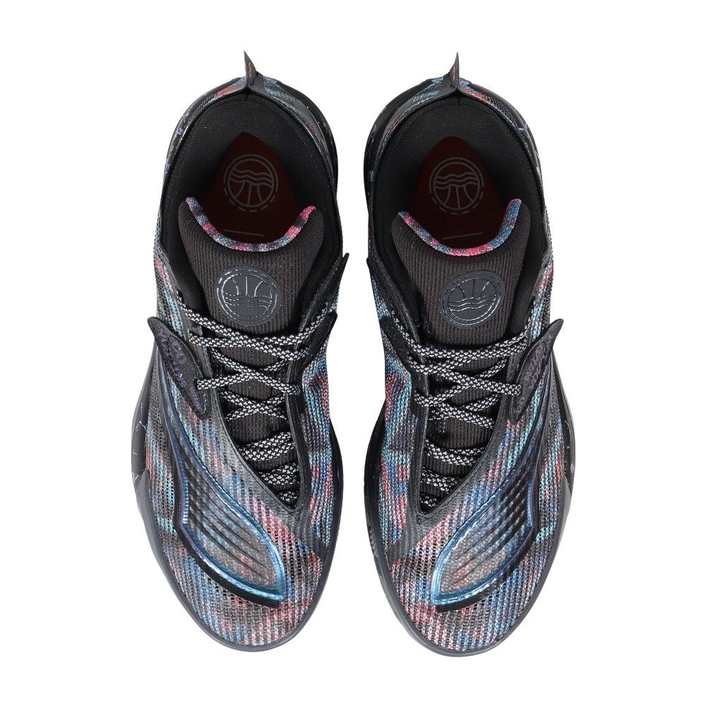 プーマ（PUMA）（メンズ）バスケットシューズ バッシュ ALL-PRO NITRO