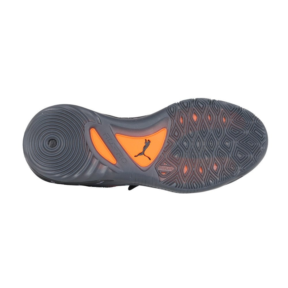 プーマ（PUMA）（メンズ）バスケットシューズ バッシュ ALL-PRO NITRO