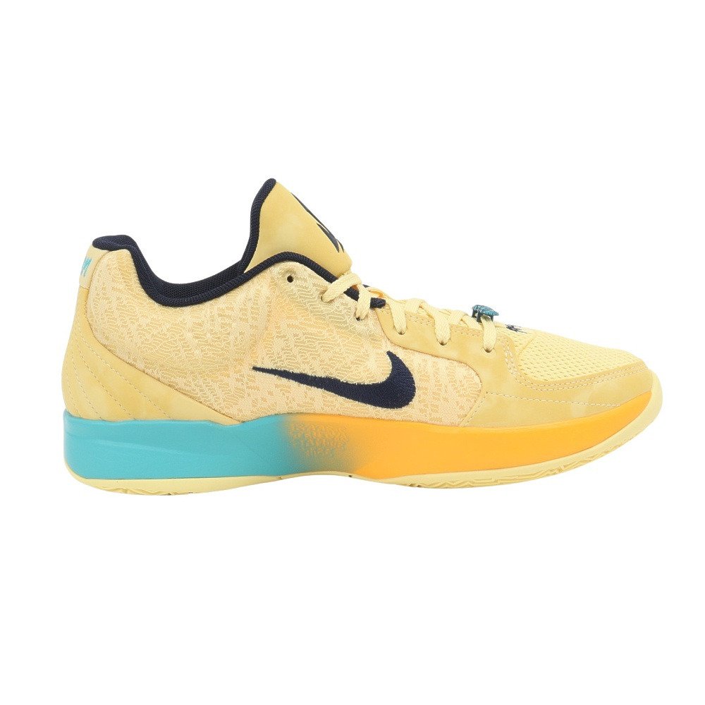 ナイキ（NIKE）（メンズ）バスケットシューズ バッシュ JA 2 EP ジャ2