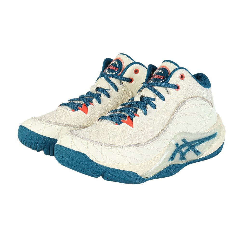 アシックス（ASICS）（メンズ、レディース）バスケットシューズ