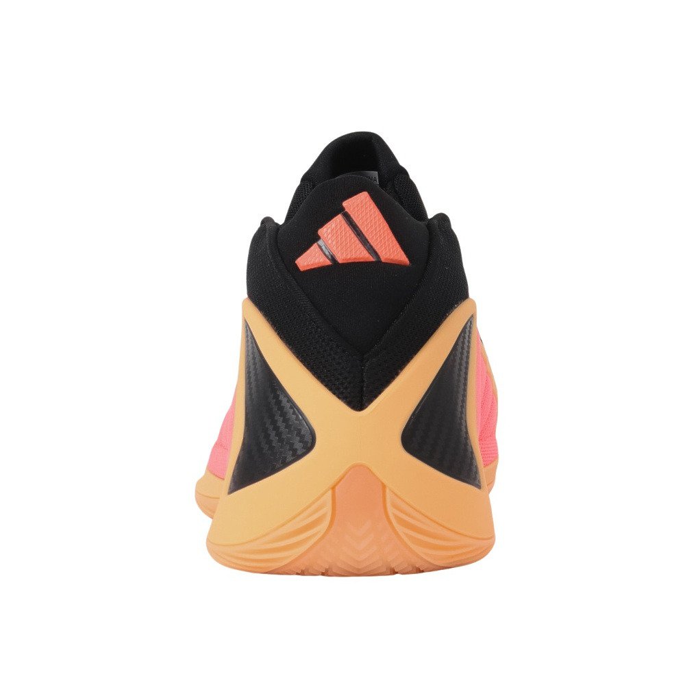 アディダス（adidas）（メンズ）バスケットシューズ バッシュ