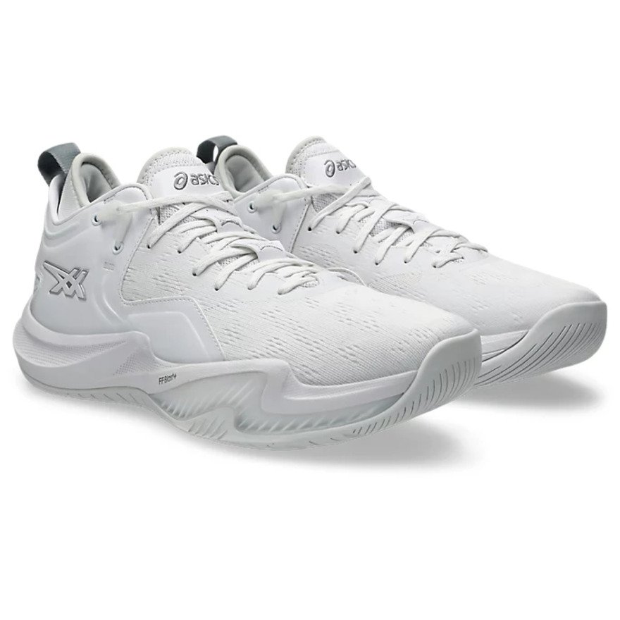 アシックス（ASICS）（メンズ、レディース）バスケットシューズ