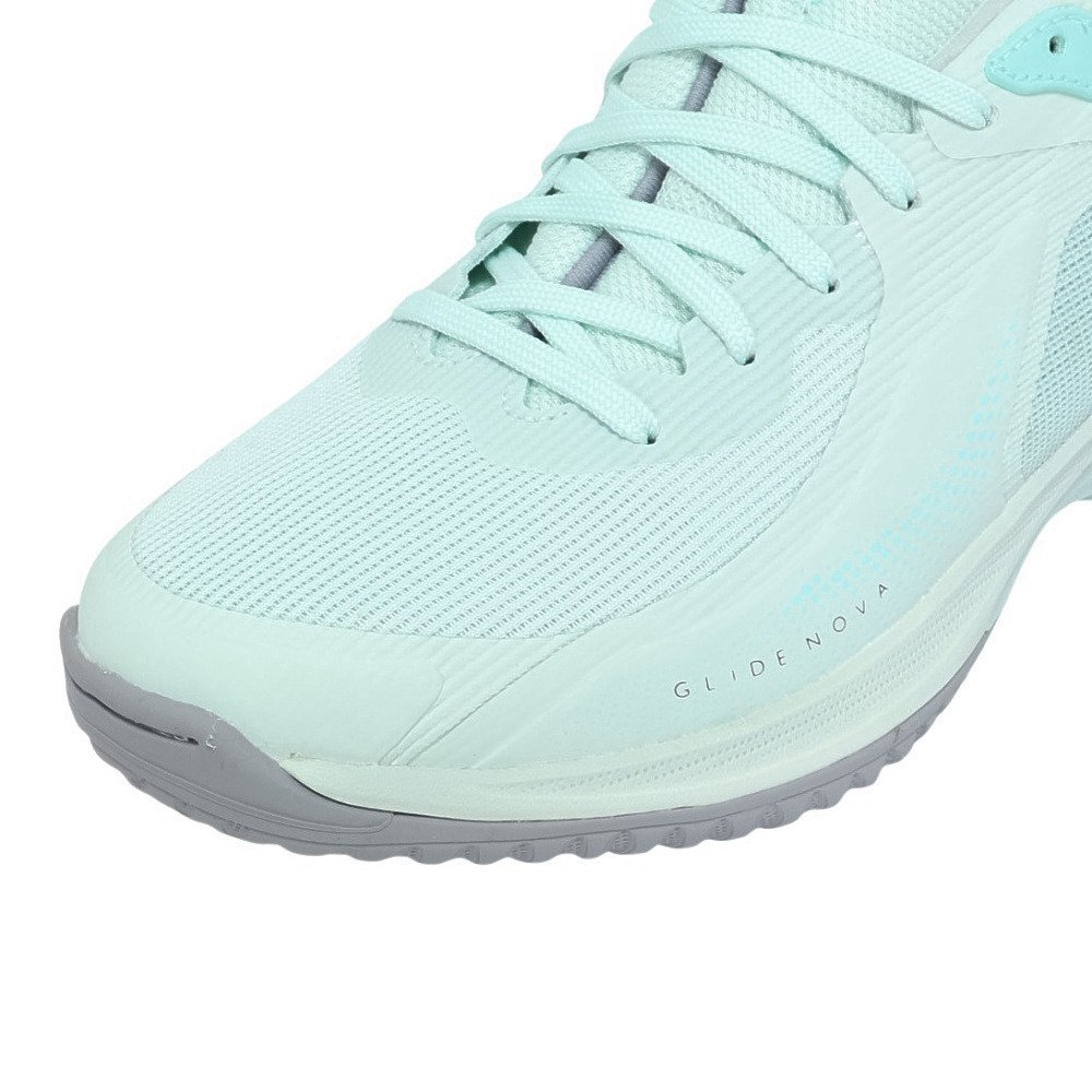 アシックス（ASICS）（メンズ、レディース）バスケットシューズ