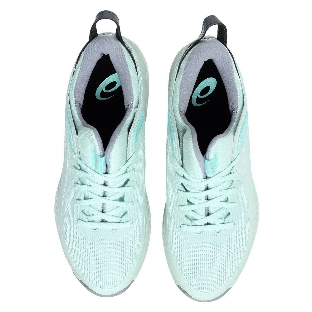 アシックス（ASICS）（メンズ、レディース）バスケットシューズ