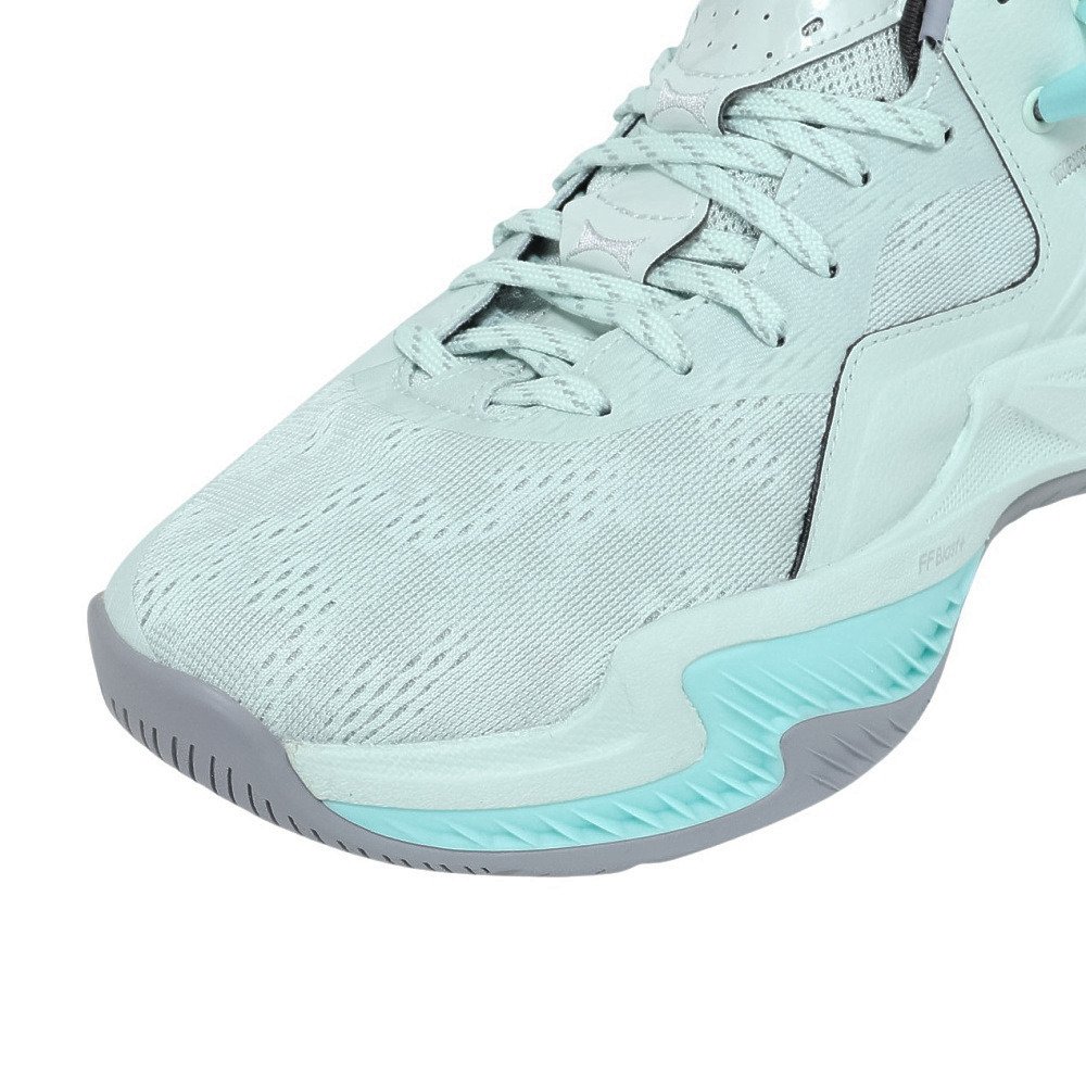 アシックス（ASICS）（メンズ、レディース）バスケットシューズ