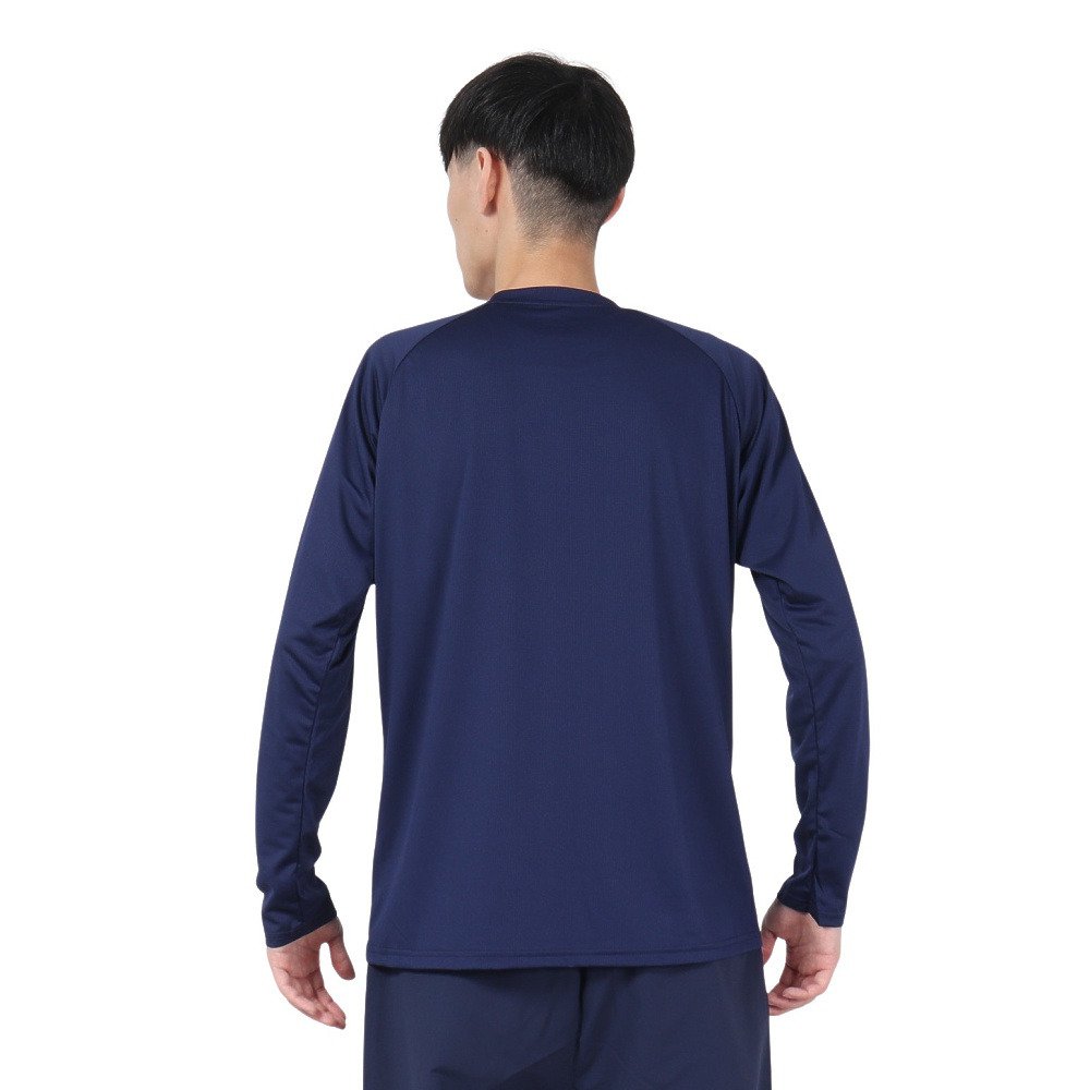 ニシ・スポーツ（NISHI）（メンズ）陸上ウェア シャツ ウィンドカット