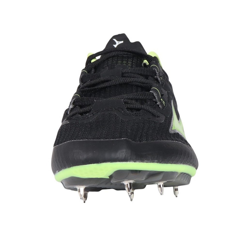 ミズノ（MIZUNO）（メンズ、レディース）陸上スパイク オールウェザー