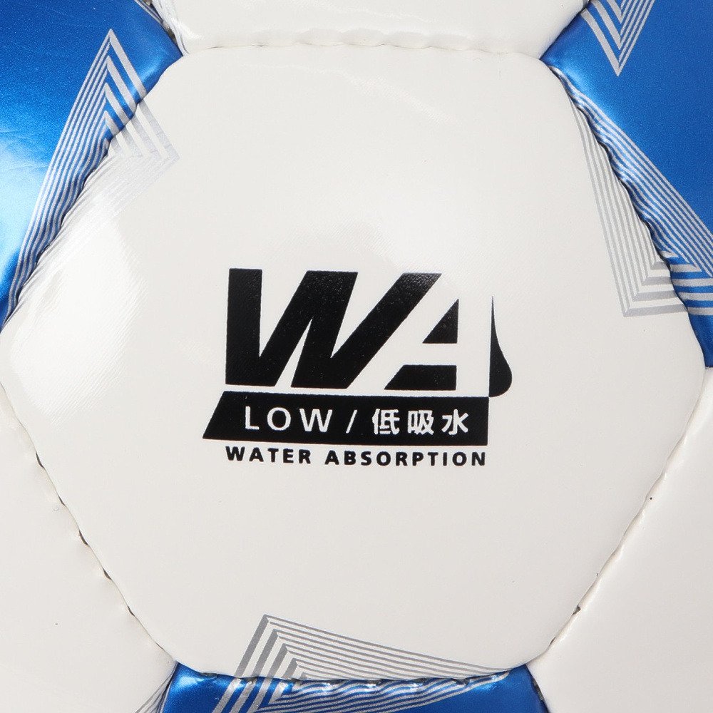 モルテン（molten）（キッズ）ジュニア サッカーボール 4号球 検定球