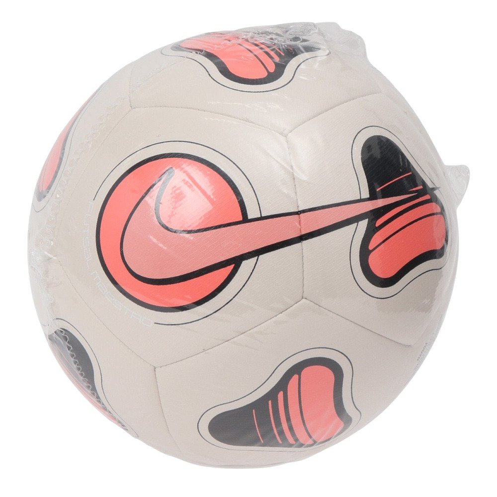 ナイキ（NIKE）（キッズ）ジュニア フットサルボール 3号球 MAESTRO