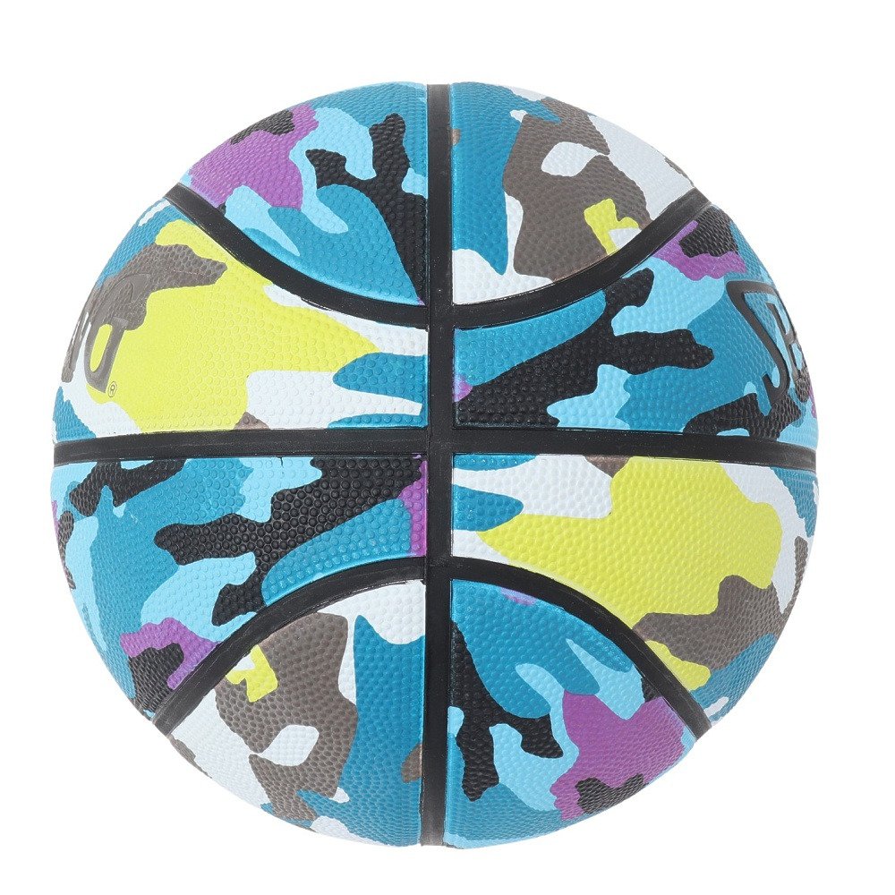 スポルディング（SPALDING）（メンズ）バスケットボール 7号球