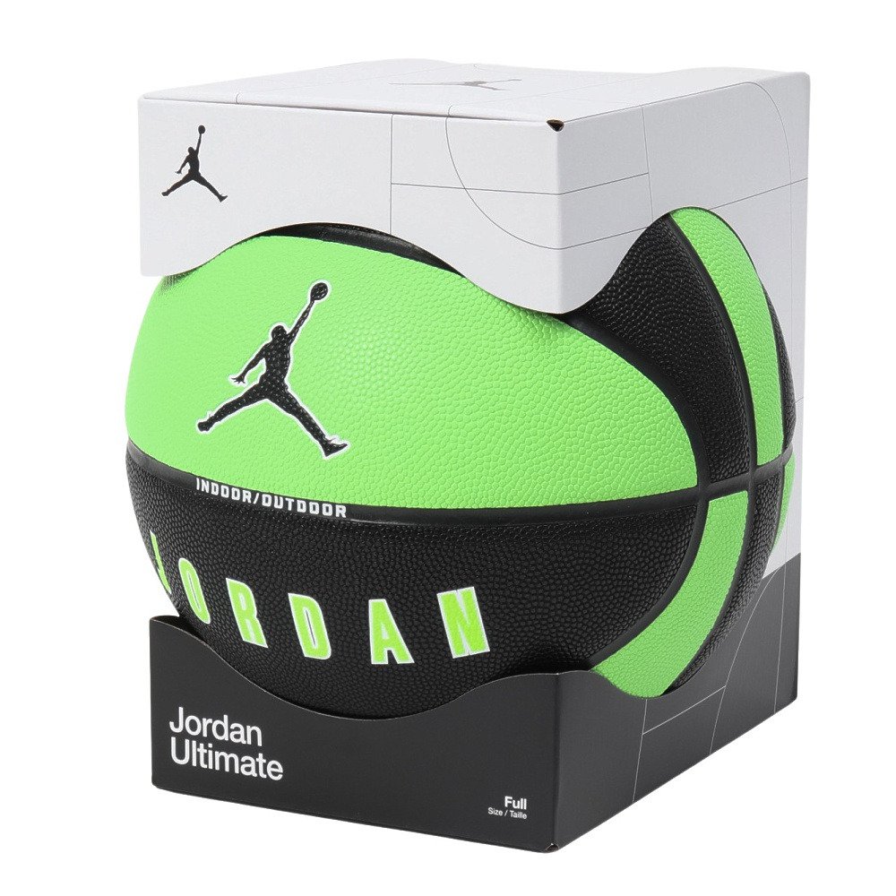 ジョーダン（JORDAN）（メンズ）バスケットボール 7号球 ジョーダン