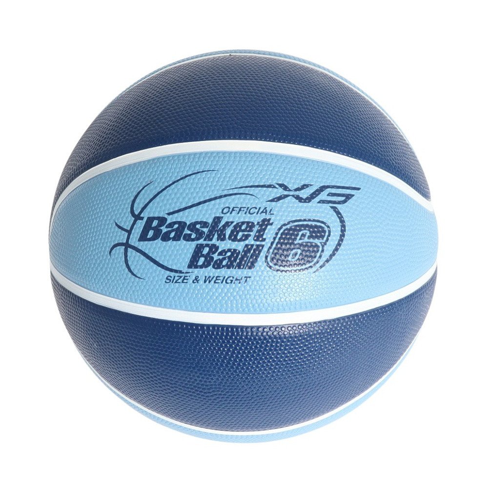 エックスティーエス（XTS）（レディース）バスケットボール 6号球