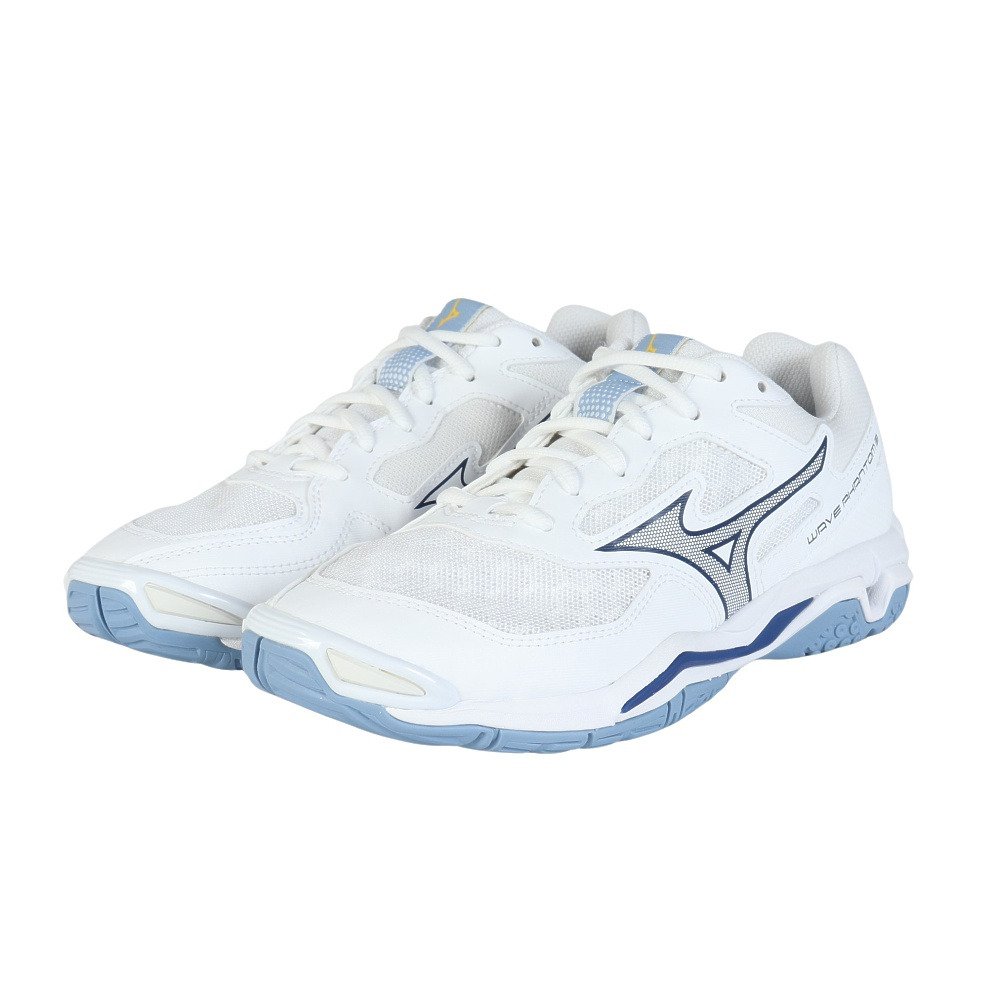 ミズノ（MIZUNO）（メンズ、レディース）ハンドボールシューズ