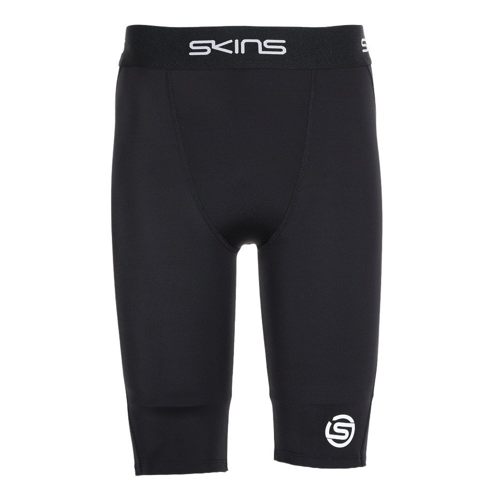 スキンズ（SKINS）（メンズ）着圧 コンプレッション SERIES-1 ハーフ