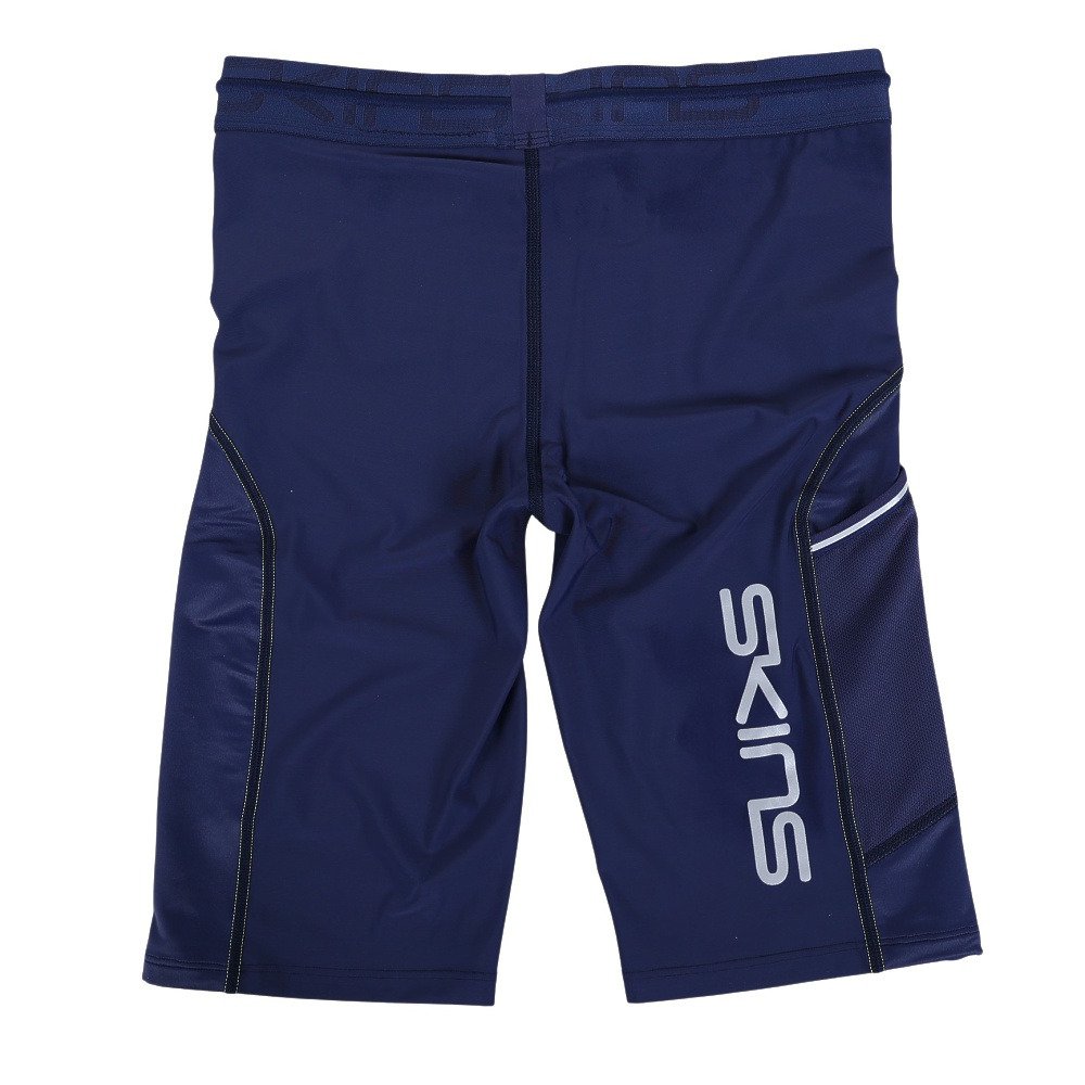 スキンズ（SKINS）（メンズ）着圧 コンプレッション SERIES-3 ハーフ