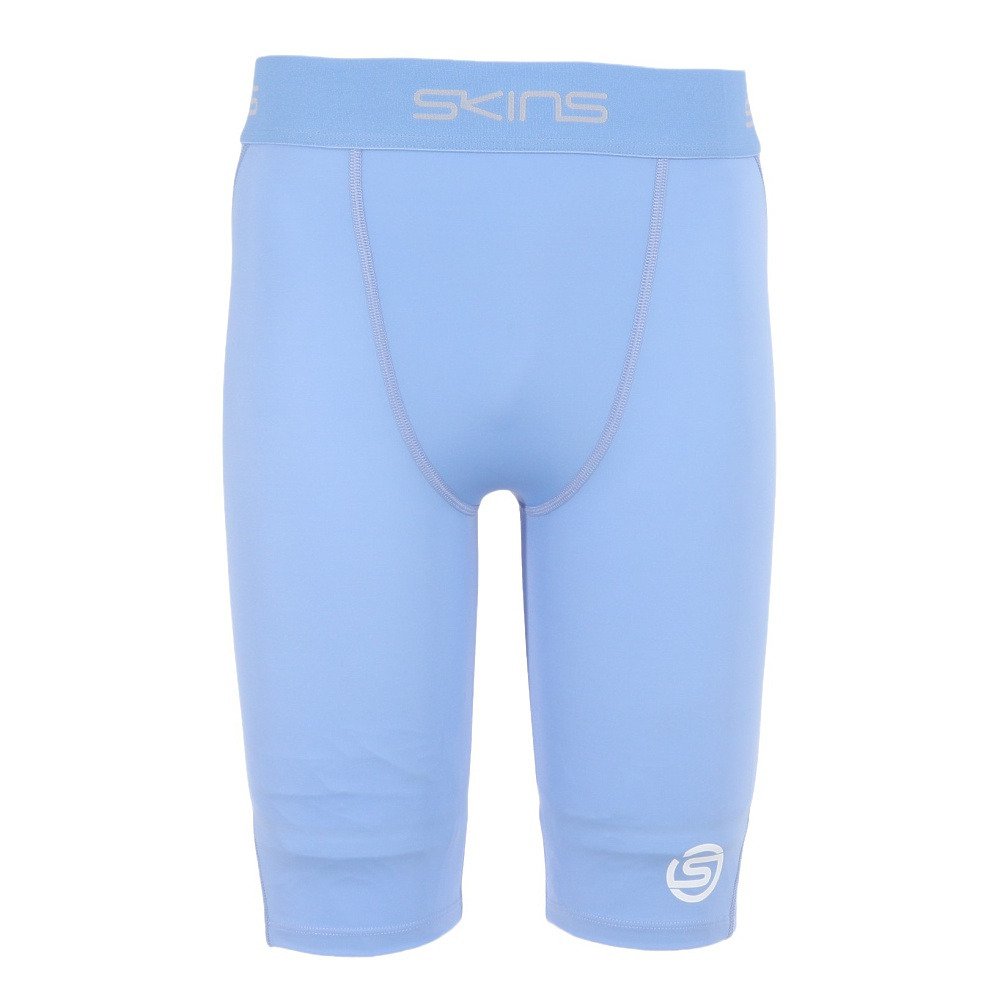 スキンズ（SKINS）（メンズ）タイツ メンズ シリーズ 1 ハーフタイツ