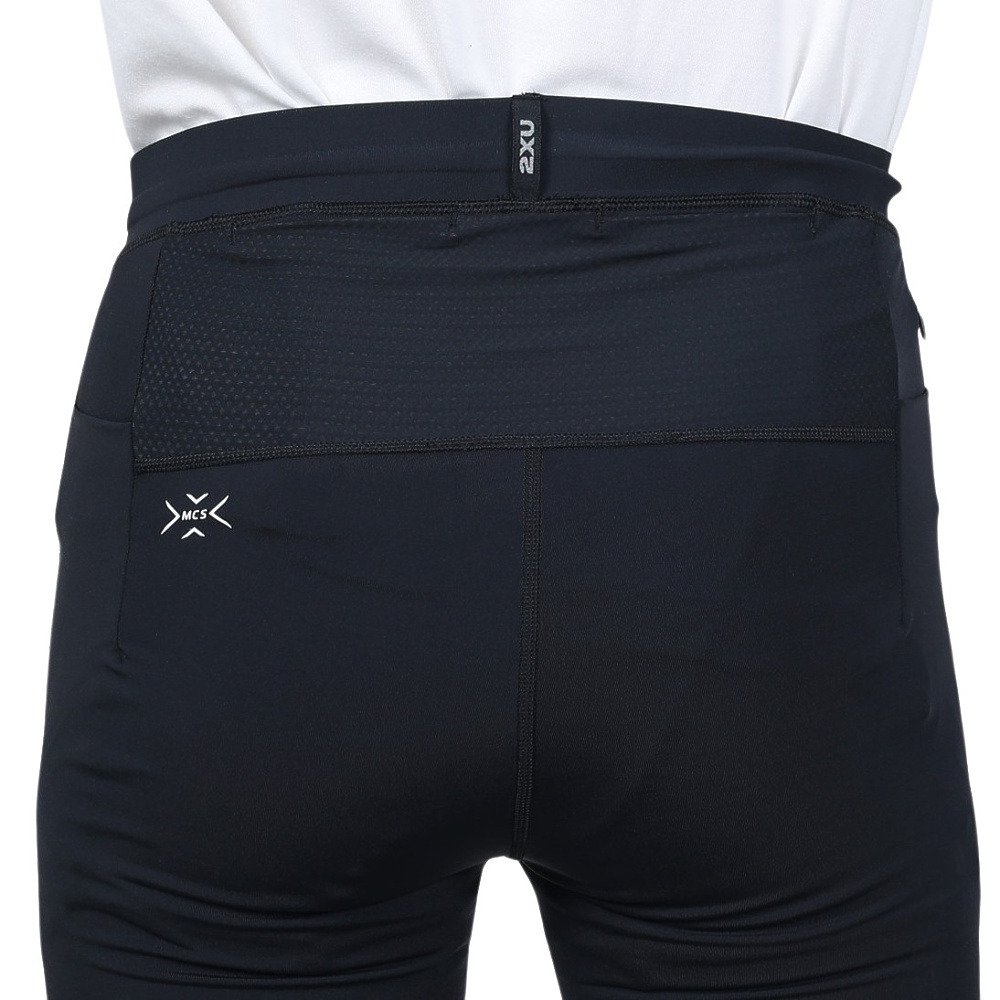 ツー・タイムズ・ユー（2XU）（メンズ）ライトスピード リアクト