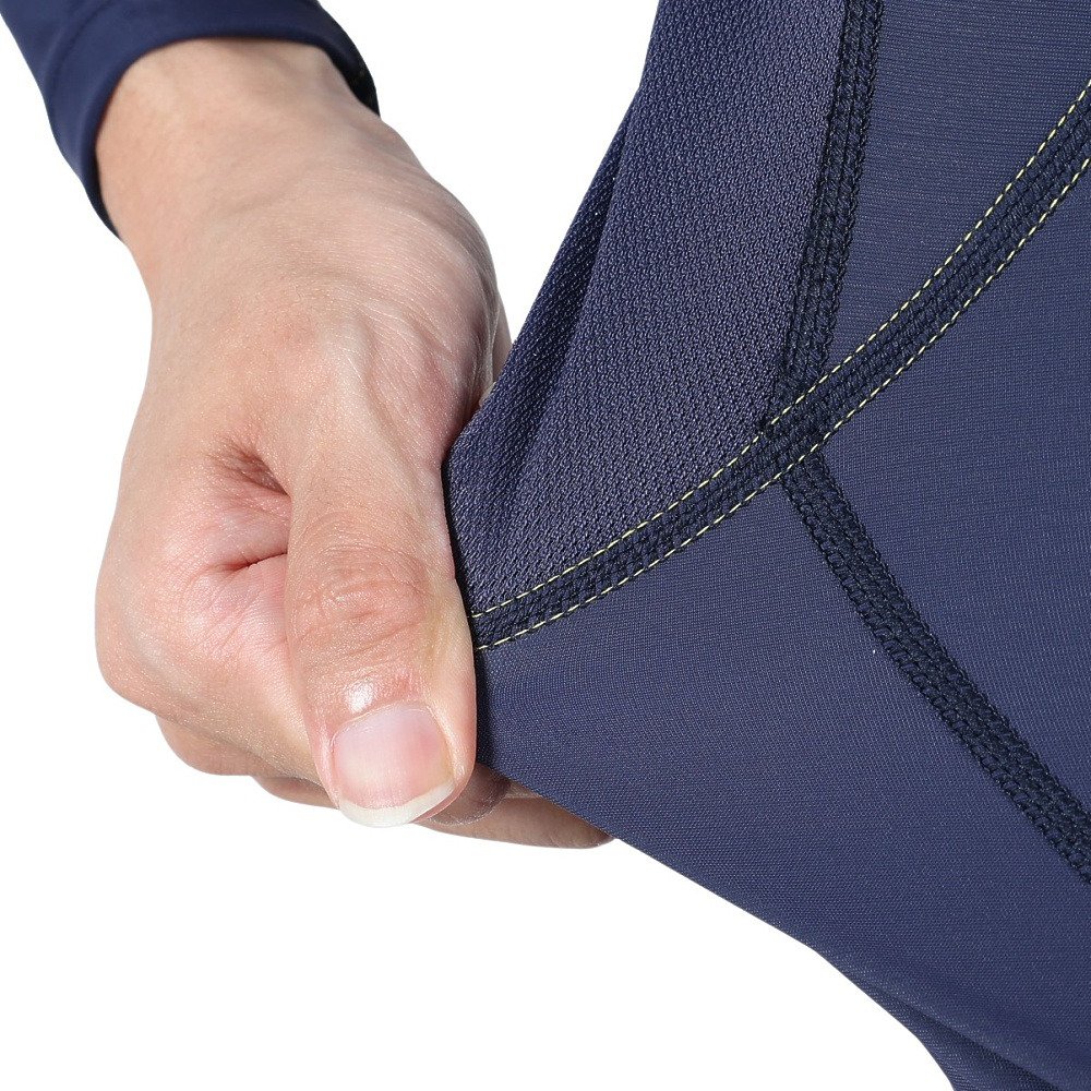 スキンズ（SKINS）（メンズ）着圧 長袖 コンプレッション SERIES-3