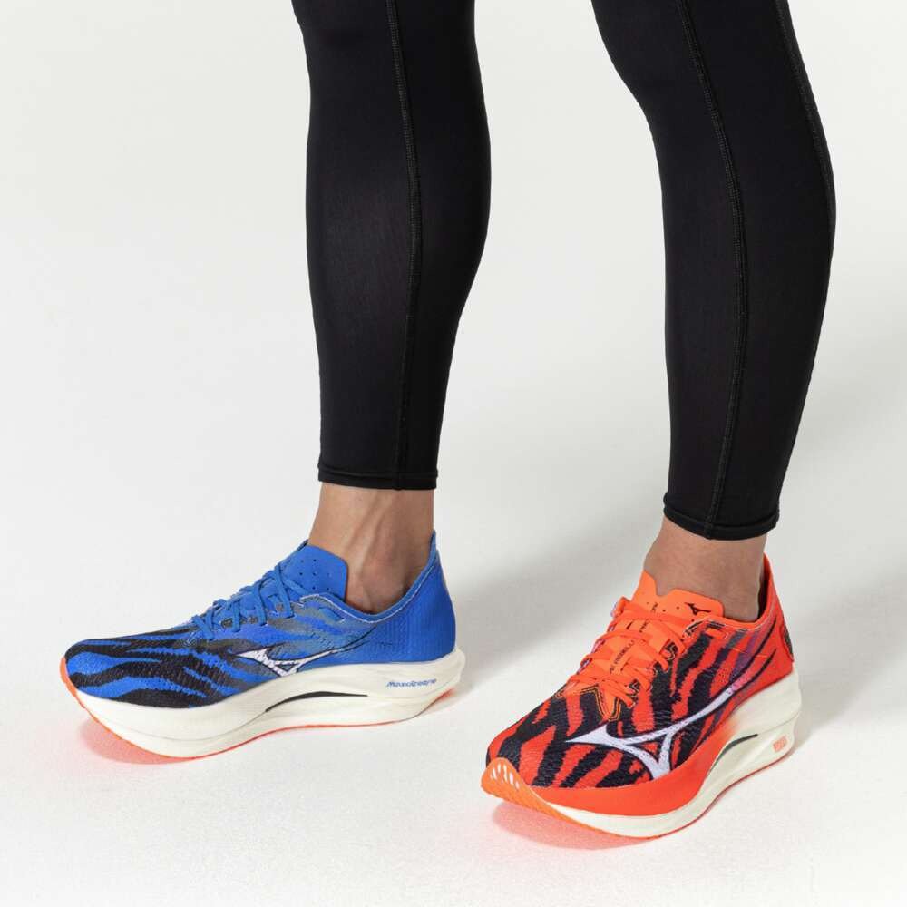 ミズノ（MIZUNO）（メンズ）ランニングシューズ トレーニングシューズ