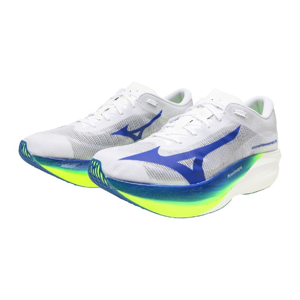 ミズノ（MIZUNO）（メンズ、レディース）ランニングシューズ