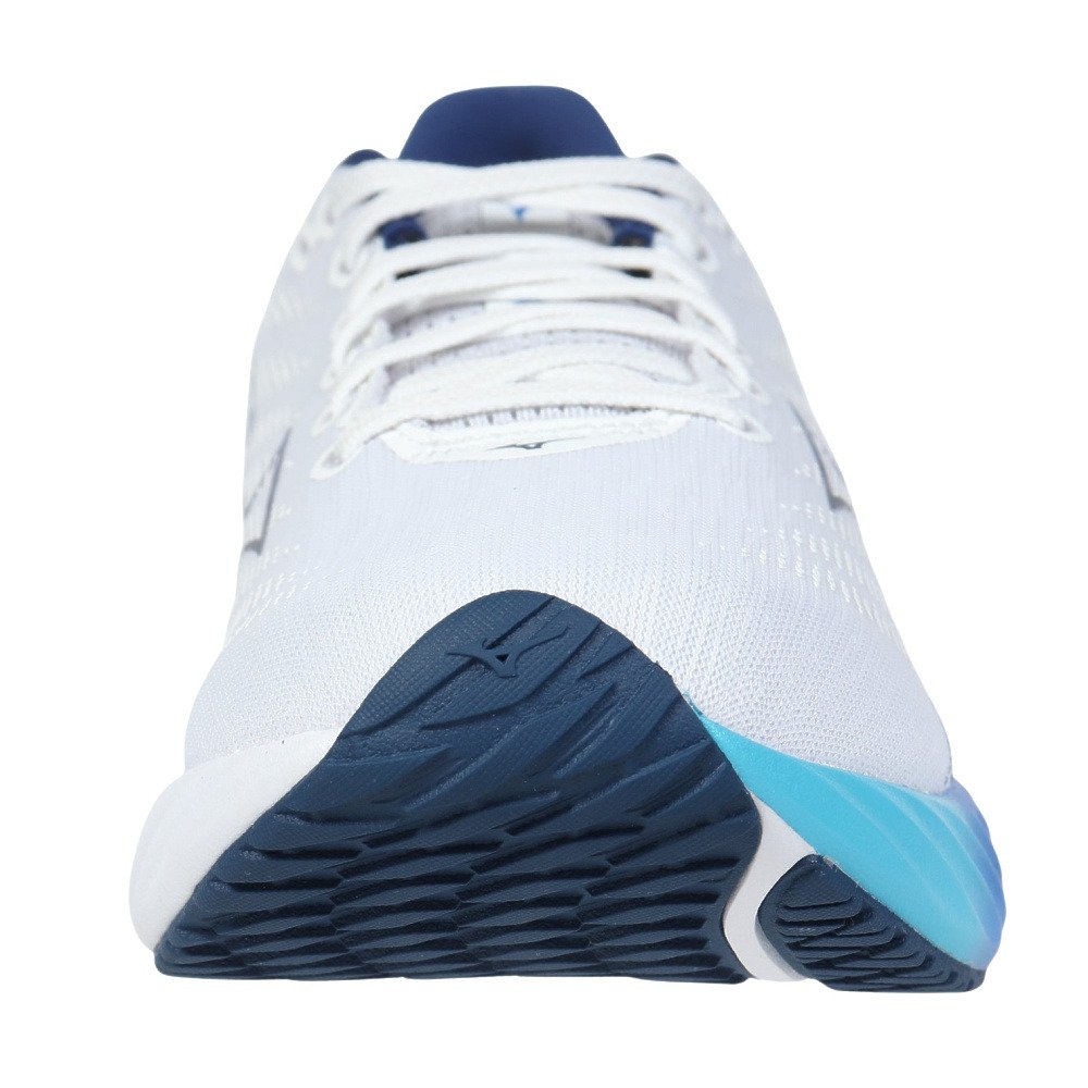 ミズノ（MIZUNO）（メンズ）ランニングシューズ ウエーブライダー28