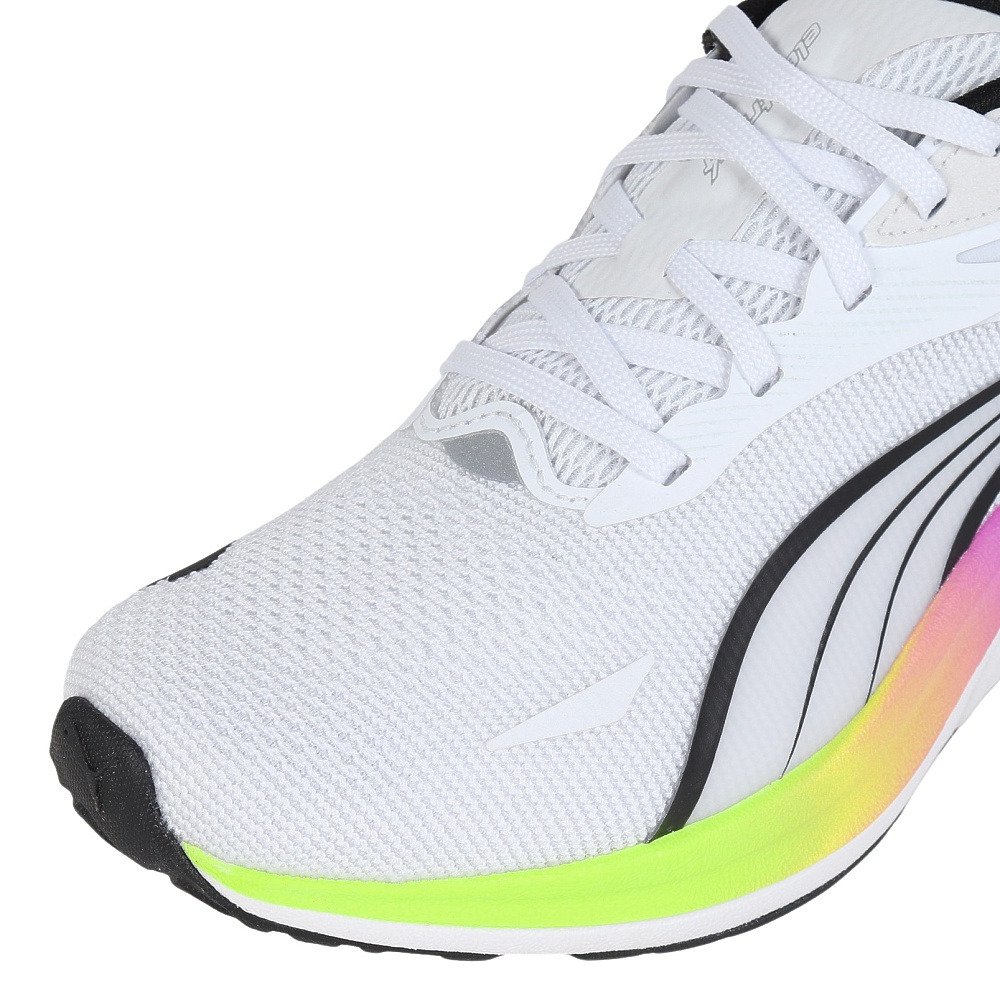 プーマ（PUMA）（メンズ）ランニングシューズ エレクトリファイニトロ4