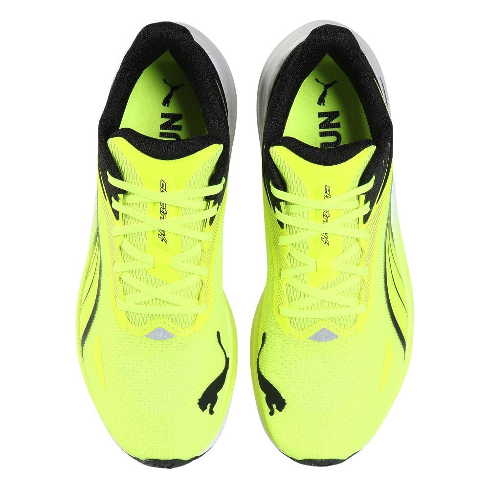 プーマ（PUMA）（メンズ）ランニングシューズ ジョギングシューズ