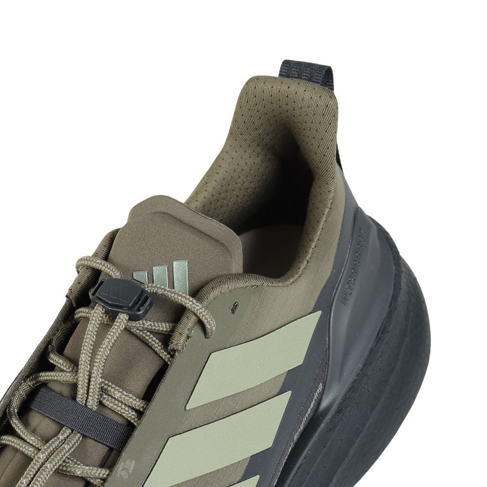 アディダス（adidas）（メンズ）ランニングシューズ ジョギング