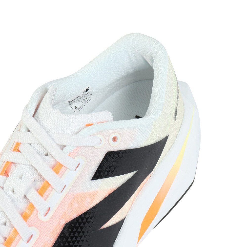 ニューバランス（new balance）（レディース）ランニングシューズ