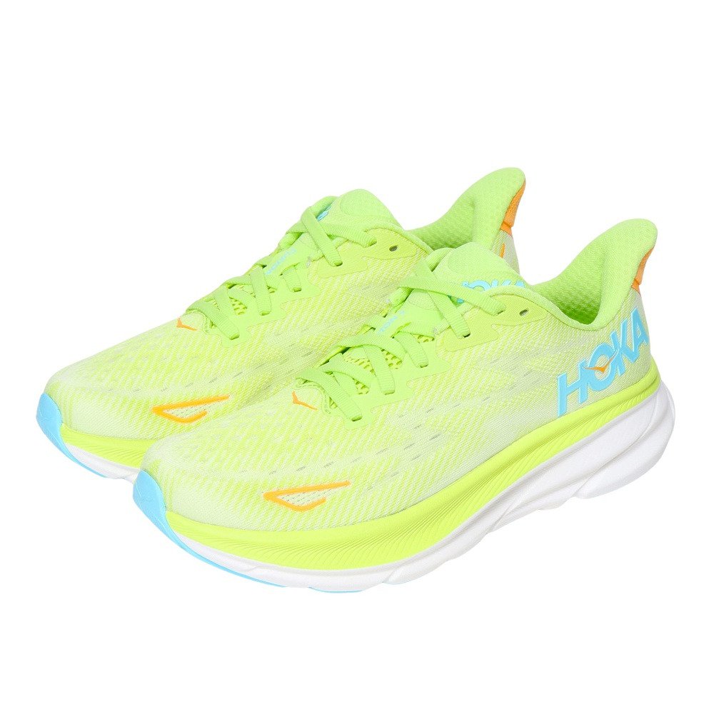ホカ（HOKA）（レディース）ランニングシューズ クリフトン9