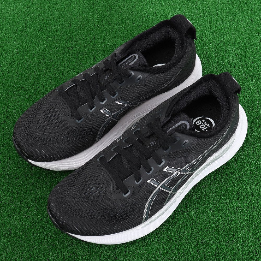 アシックス（ASICS）（レディース）ランニングシューズ ゲルカヤノ31