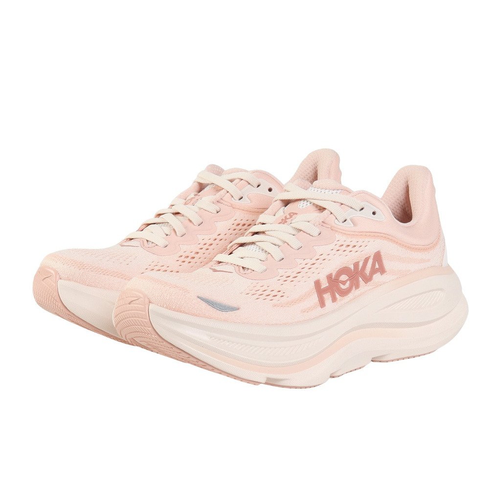 ホカ（HOKA）（レディース）ランニングシューズ ジョギングシューズ