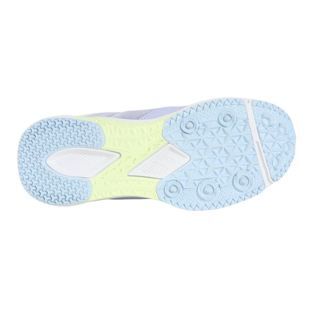 アシックス（ASICS）（キッズ）ジュニアスポーツシューズ ベルクロ