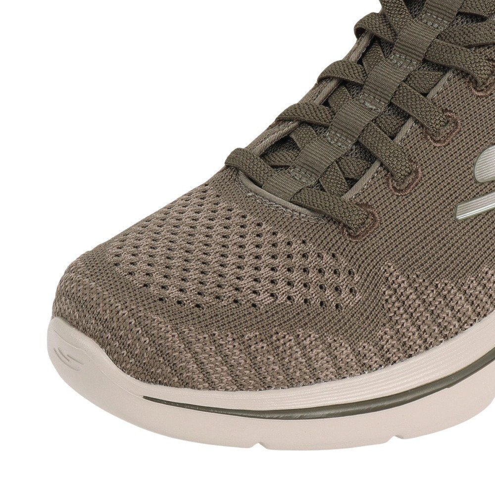 スケッチャーズ（SKECHERS）（メンズ）ウォーキングシューズ スリップ