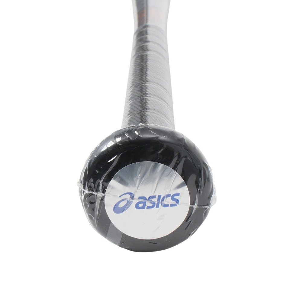 アシックス（ASICS）（メンズ）軟式用バット 野球 一般 RB ゴールド