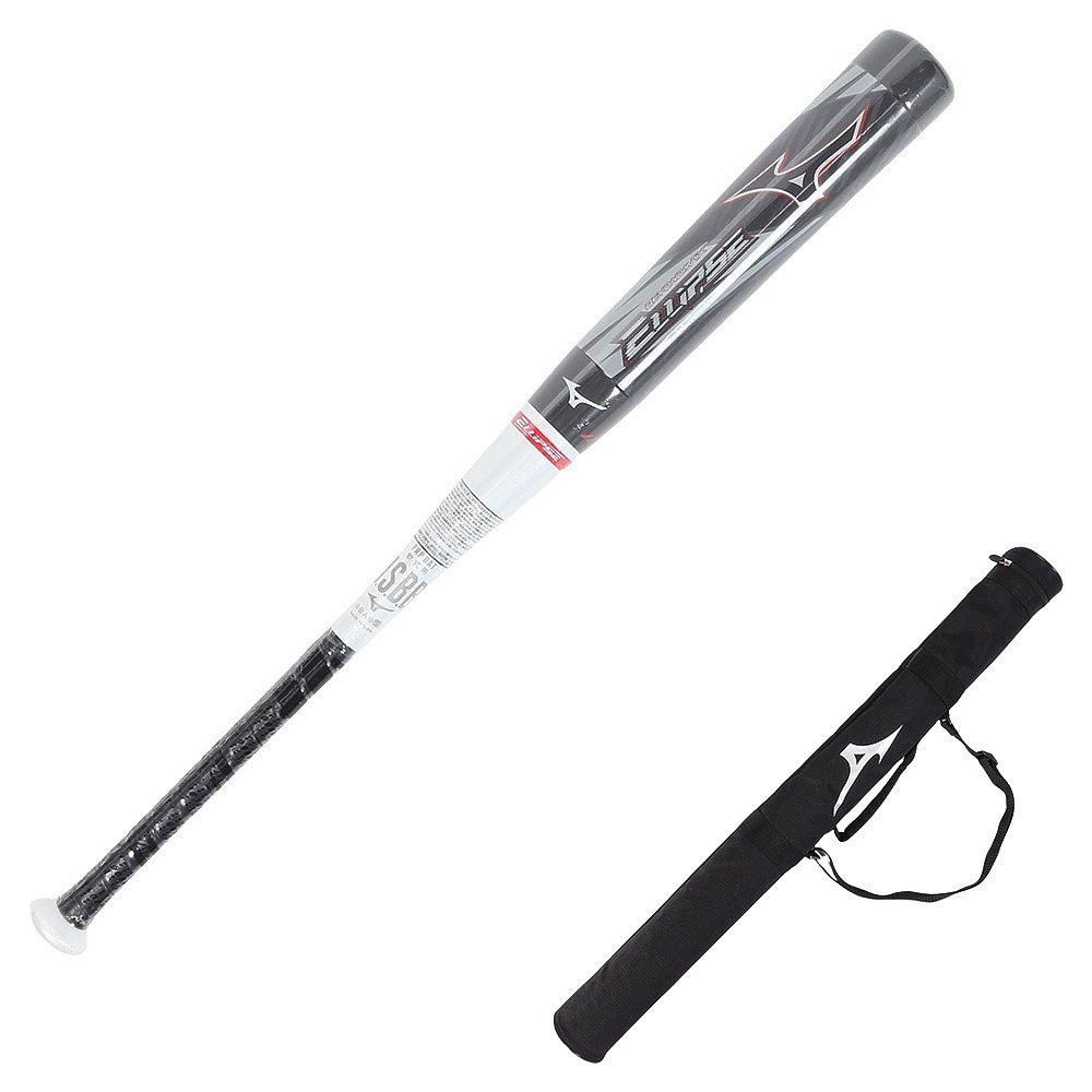 ミズノ（MIZUNO）（メンズ）軟式用バット 野球 ビヨンドマックス