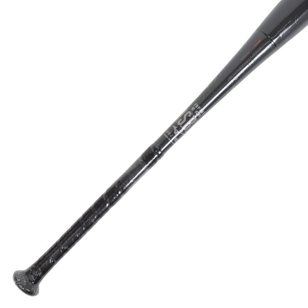 ミズノ（MIZUNO）（メンズ）軟式用FRP製バット ビヨンドマックス