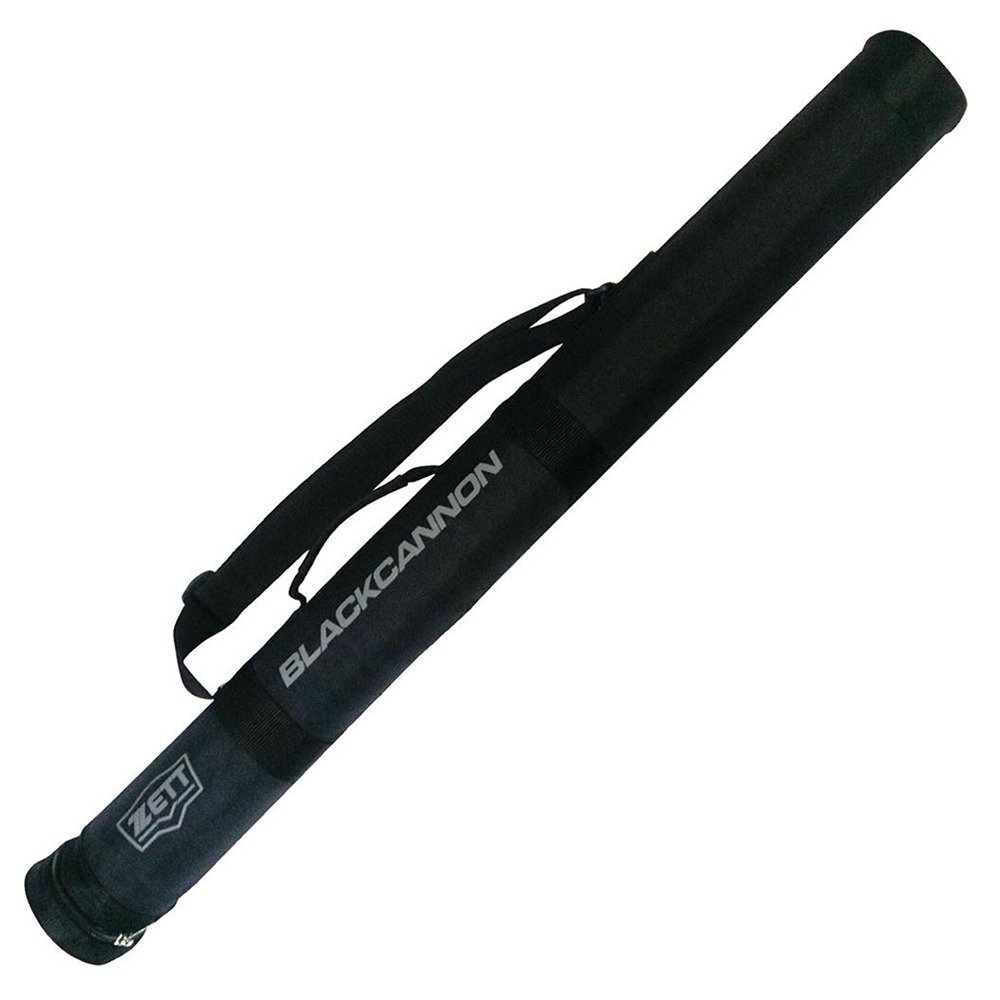 ゼット（ZETT）（メンズ）軟式用バット 野球 一般 モンスター ブラック