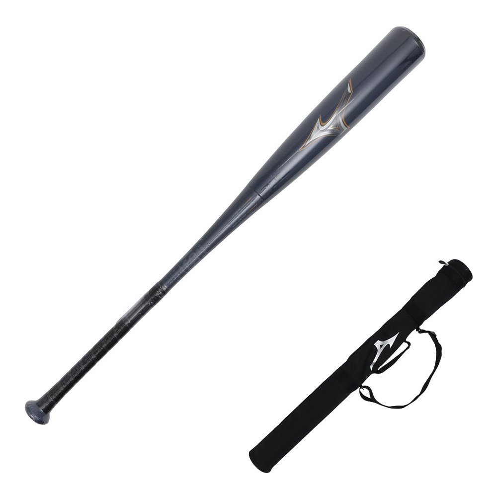 ミズノ（MIZUNO）（メンズ）軟式用バット ビヨンドマックスレガシー