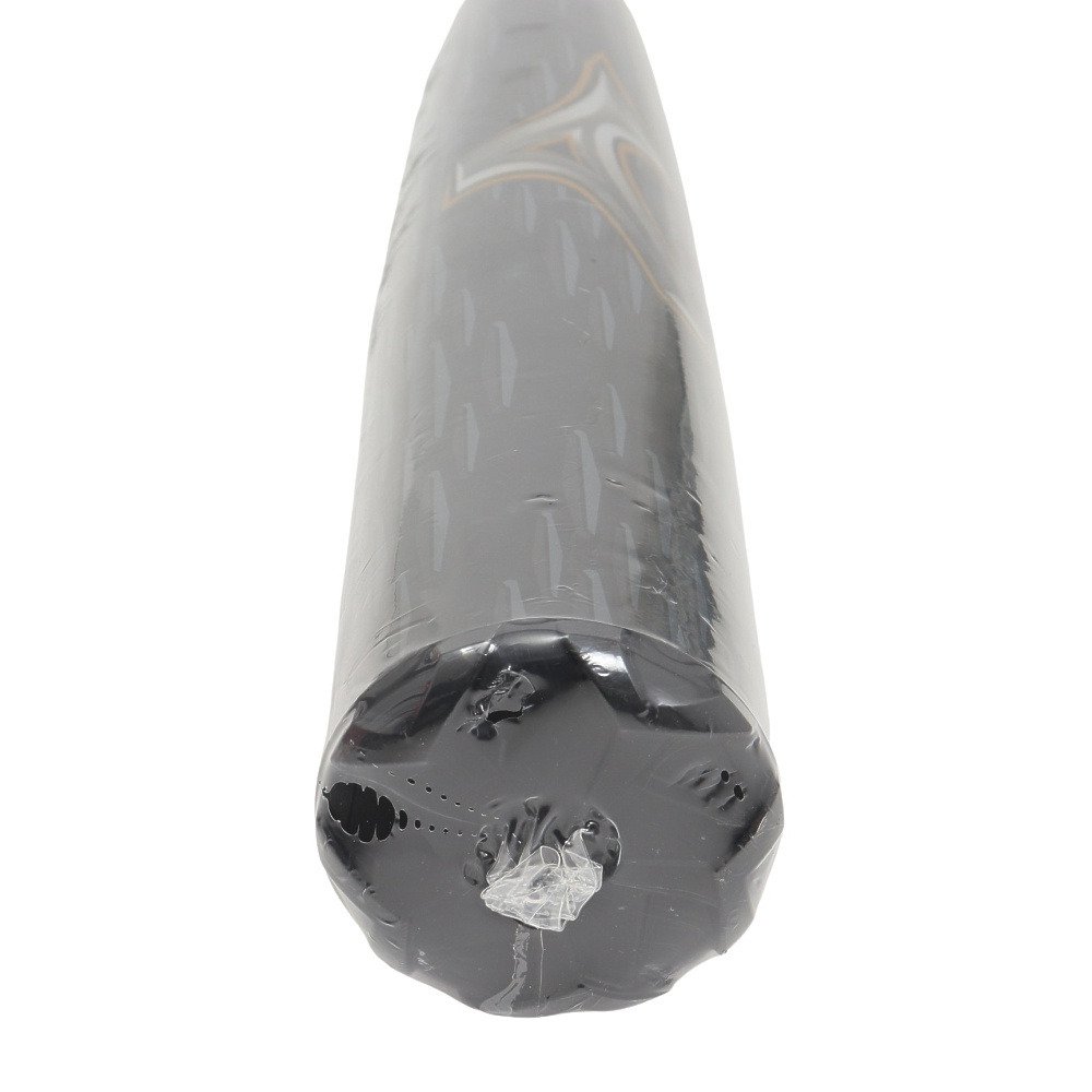 ミズノ（MIZUNO）（メンズ、レディース）軟式用バット 野球 一般